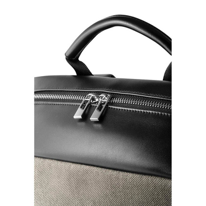 DIVERGENT BACKPACK II. Plecak DIVERGENT I