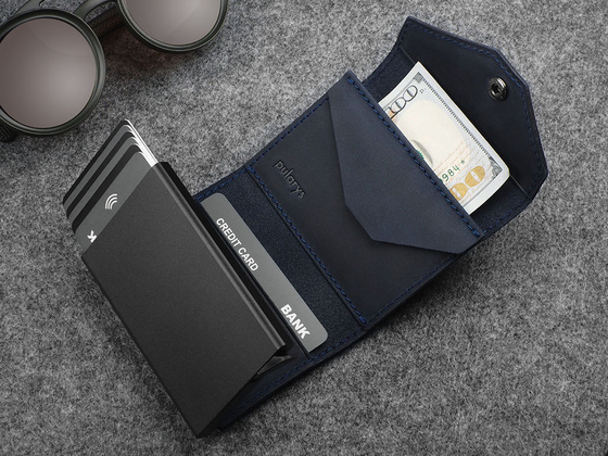 Portfel PORTER Go 1746