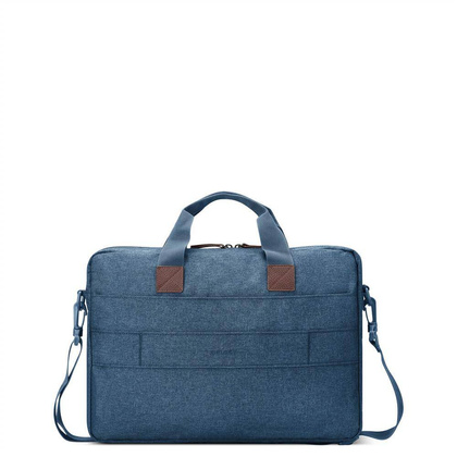 Delsey Maubert 2.0 Torba na laptopa 13" niebieska