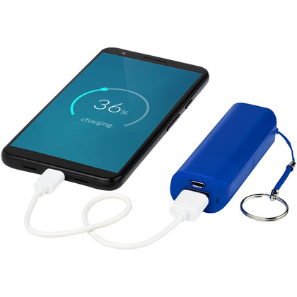 Powerbank 1200 mAh Span