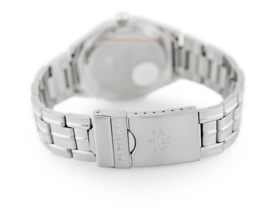 ZEGAREK MĘSKI PERFECT P186 - ORIENT (zp048c)