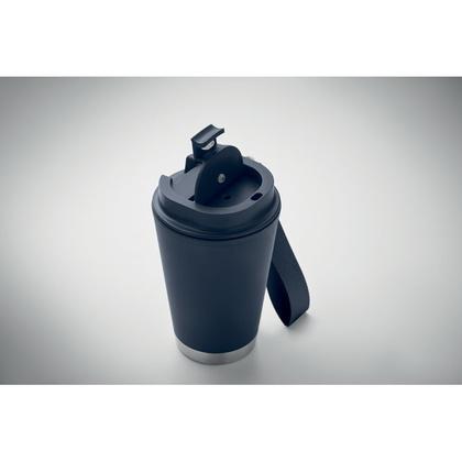 Kubek z podwójną ścianką 300 ml
