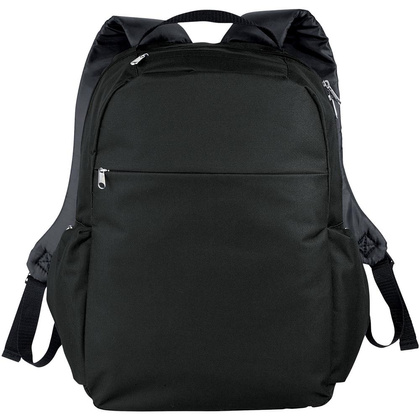 Smukły plecak na laptop 15"