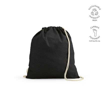 Torba na zakupy Lhotse Bawelna z recyklingu 140 gsm