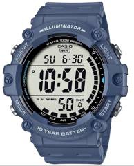 Zegarek CASIO AE-1500WH-2AVDF Unisex
