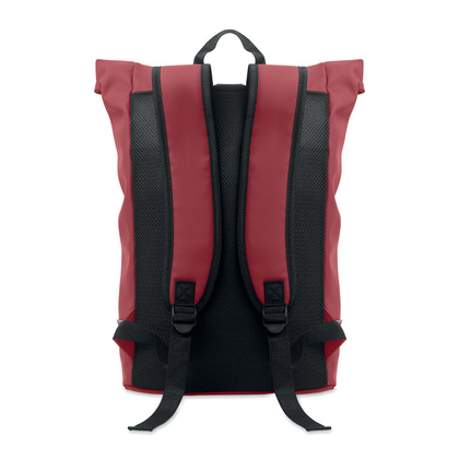 Plecak na laptopa 15" rolltop P