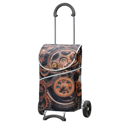 Wózek za zakupy ANDERSEN Scala MIX 112-333-A39