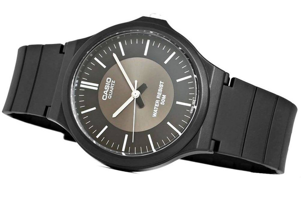 Zegarek Męski CASIO MW-240-1E3VEF Unisex