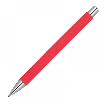 Długopis papierowy