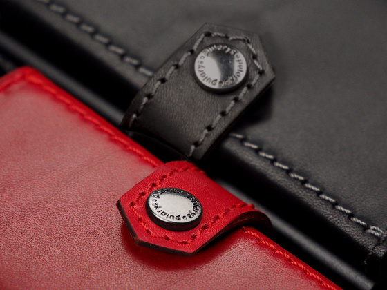 Portfel HIKER Go 2115