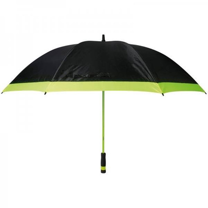 Parasol manualny GET SEEN KEMER