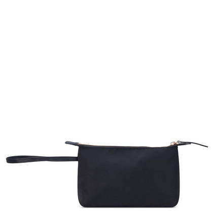 Delsey Securstyle Kosmetyczka podróżna mała czarna