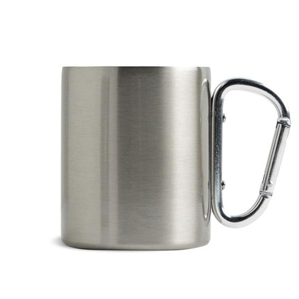 Kubek z karabińczykiem / MRSS Hook