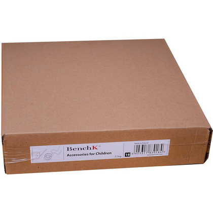 Akcesoria dla dzieci BenchK  A076 w kolorze dębu