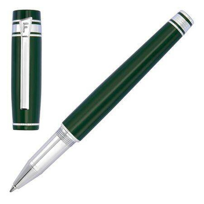 Pióro kulkowe Bold Classic Green