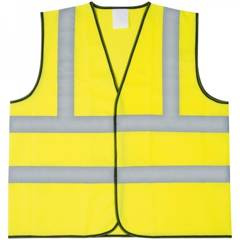Kamizelka odblaskowa VENLO Żółty