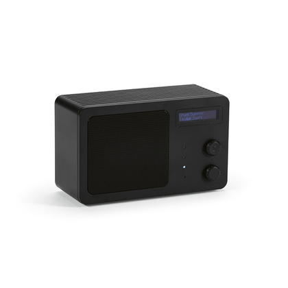Glosnik Soundview z recyklingu ABS 3 600 mAh