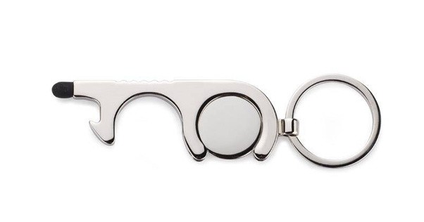 Brelok anti-touch TUS