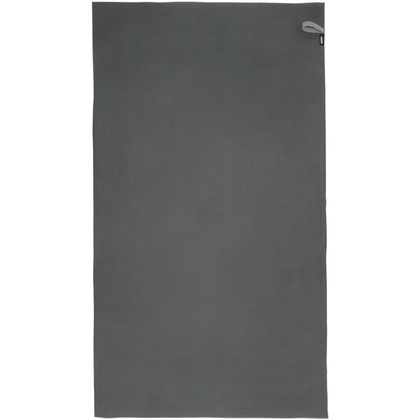 Pieter niezwykle lekki i szybko schnący ręcznik o wymiarach 100x180 cm z certyfikatem GRS