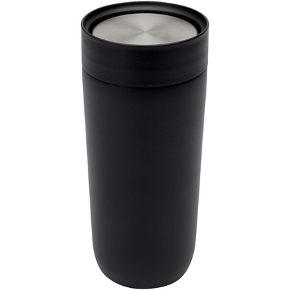 Camden kubek o pojemności 350 ml ze stali nierdzewnej z certyfikatem RCS