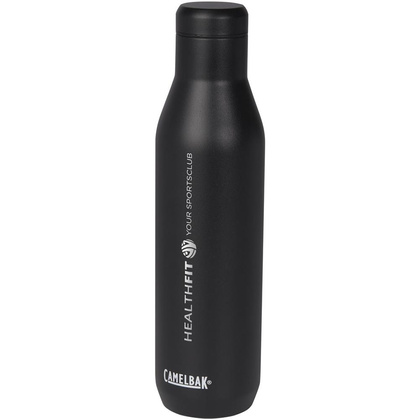 CamelBak® Horizon izolowana próżniowo butelka na wodę/wino o pojemności 750 ml