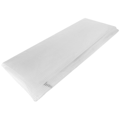 Szklarnia tunel ogrodowy PE 300x200x200cm biały