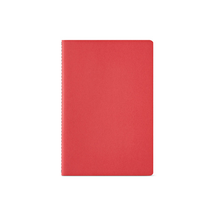 Notatnik Bronte A5 z papieru recyklingowego 70 gsm