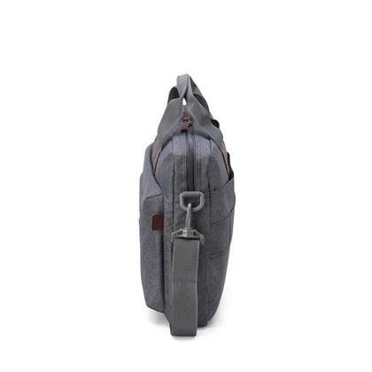 Delsey Maubert 2.0 Torba na laptopa 13" antracyt