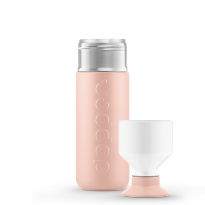 Butelka termiczna - Dopper Insulated 580ml