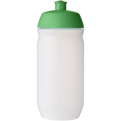 Bidon HydroFlex™ Clear o pojemności 500 ml