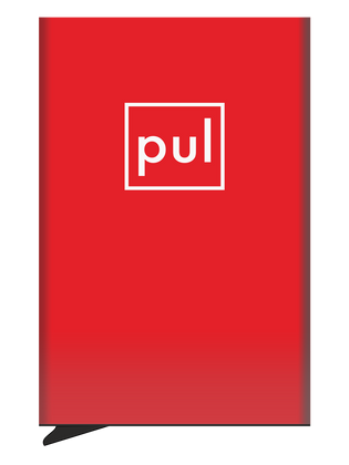 Etui na karty kredytowe RFID ZEN 1743