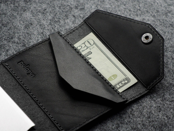 Portfel RFID PORTER - Insider line 1746