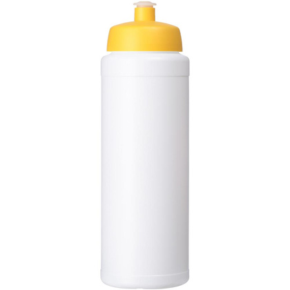 Bidon Baseline® Plus o pojemności 750 ml z wieczkiem sportowym