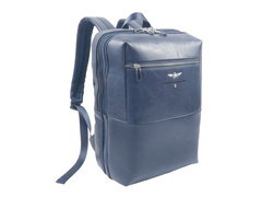 Plecak PC Aeronautica Militare Performance Niebieski