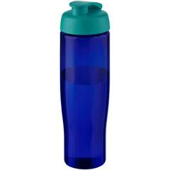 H2O Active® Eco Tempo 700 ml bidon z klapką
