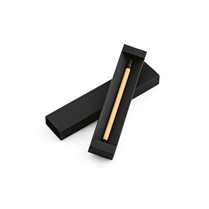 Wieczny ołówek Kerouac Bambus