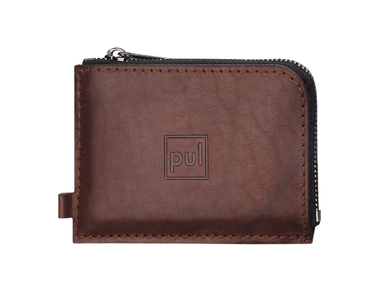 Portfel OLDTIMER SLIM - Insider Line 1895