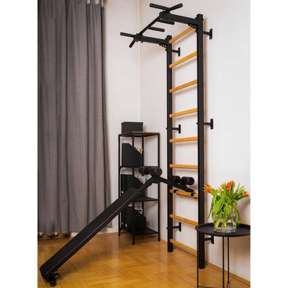Ławka do ćwiczeń BenchK B310B/710B