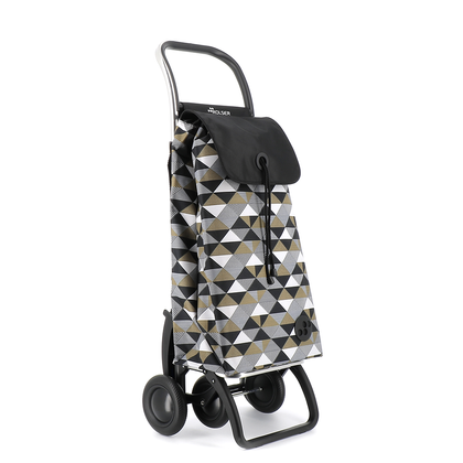 Wózek na zakupy Rolser I-Bag Sahara 4x4 IBG005