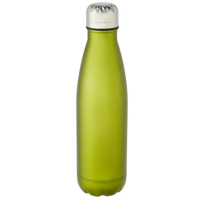 Cove Izolowana próżniowo butelka ze stali nierdzewnej o pojemności 500 ml
