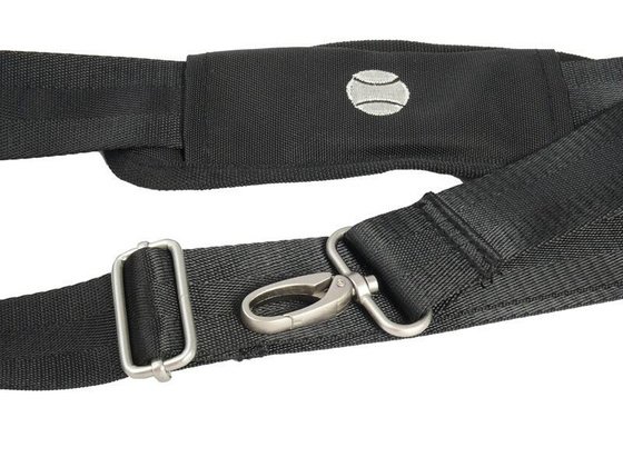 8015 SIGMA Torba, plecak na laptop 17' Dielle Czarna