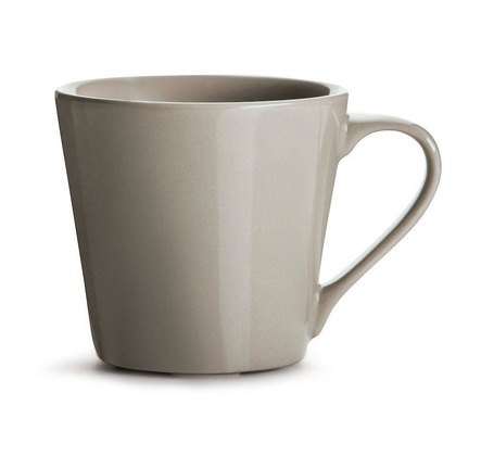 Brazil Kubek 200ml Beżowy