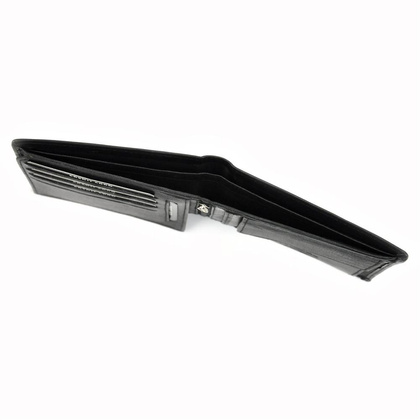 Portfel męski PELLUCCI CC 5602 Czarny