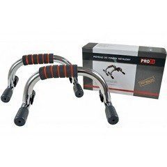 Uchwyty do pompek Profit DK 3203