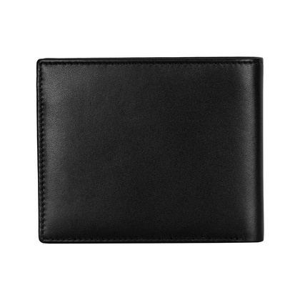 Portfel na karty Classicals Black