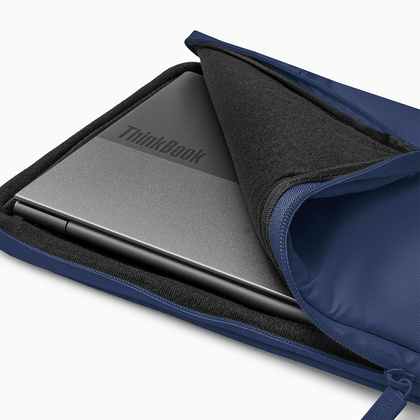 Wodoodporne etui na laptop 15,6" PUCCINI LINEA TL2510L 7A Granatowe