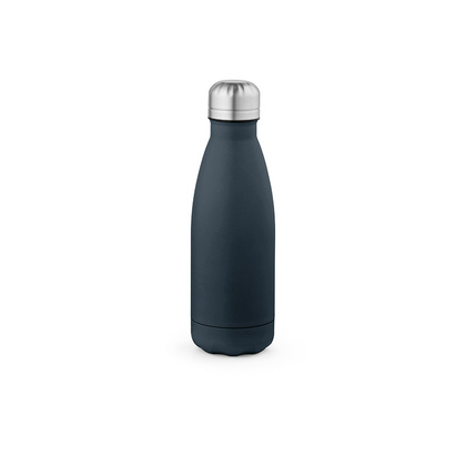 Butelka Mississippi 450 ze stali nierdzewnej z recyklingu 430 ml