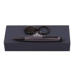 Zestaw upominkowy Festina długopis i brelok - FAK198A + FSC1524D