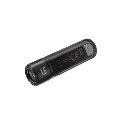 Latarka Nitecore TIKI LE