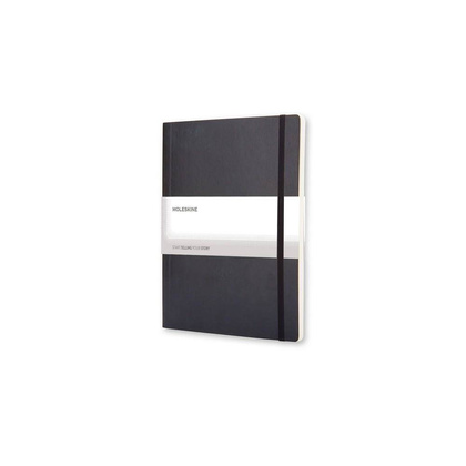 MOLESKINE Notatnik XL ok. B5